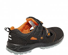 NUX S1P ESD sandal