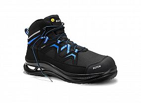 FRY XXG Pro GTX black-blue S3 ESD HI CI kotník