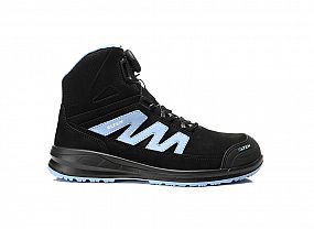 MARTEN XXSports Pro BOA® black-blue S3 ESD kotník