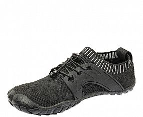 BOSKY Black Barefoot NEW