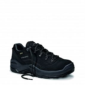 RENEGADE Work GTX black S3 CI polobotka