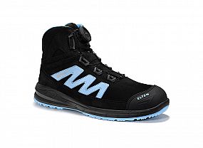 MARTEN XXSports Pro BOA® black-blue S3 ESD kotník