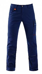 TENERE PRO KALHOTY NAVY