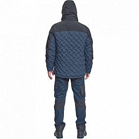 NEURUM parka