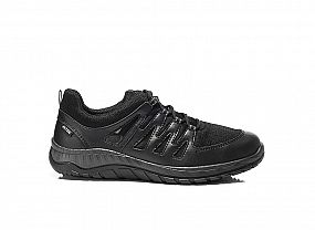 MADDOX Air Mesh black O1 ESD polobotka