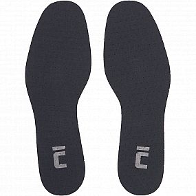 FEET SUPPORT vložky do bot černá