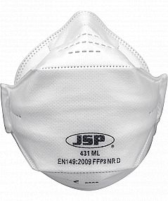 SpringFit FFP3 431ML respirátor