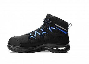 FRY XXG Pro GTX black-blue S3 ESD HI CI kotník