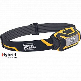 Petzl E069CA00 ARIA 1R čelovka