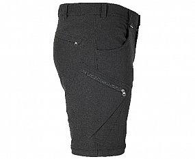 FOBOS 2v1 Trousers black