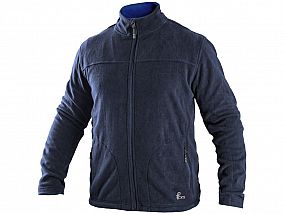 GRANBY mikina fleece