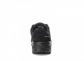 MIKE BOA® black S3S ESD polobotka