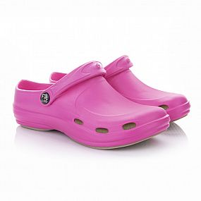 FIT CLOG BASIC fuksia