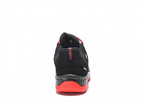 MADDOX GTX W black-red S3 ESD CI polobotka