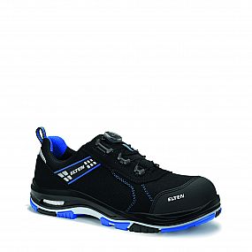 IAN XXTP Pro BOA® blue S3S ESD polobotka