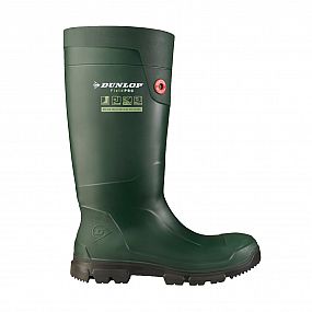 PUROFORT TERRAPRO GREEN O4