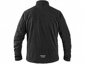 GRANBY mikina fleece