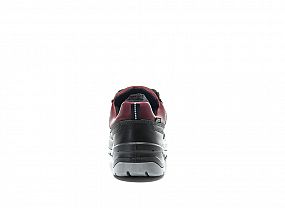 LENA GTX black-red S3 ESD CI polobotka