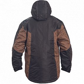 DAYBORO parka