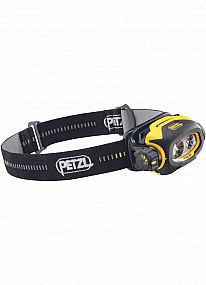 Petzl E78CHR PIXA 3R