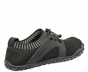 BOSKY Black Barefoot NEW