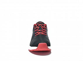 MARAIS black-red O1 ESD polobotka