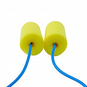 ES-01-005 EAR SOFT s vláknem zátky 36dB