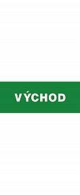 Východ