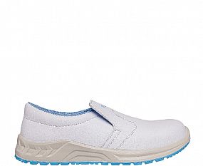 WHITE MOCCASIN S2