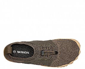 BOSKY Khaki Barefoot