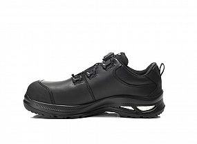 TERENCE XXG PRO BOA® GTX black S3 ESD HI CI polobotka