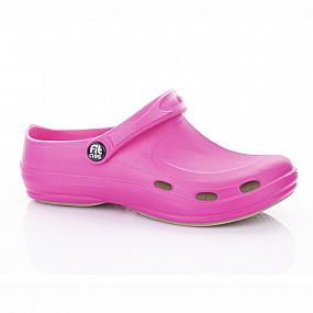 FIT CLOG BASIC fuksia