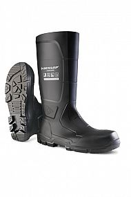 ACIFORT JOBGUARD BLACK S5