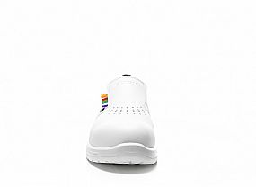 BRICE Air XXTM white S1P ESD polobotka