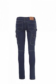 WEST LADY DENIM kalhoty