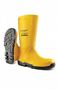 ACIFORT JOBGUARD YELLOW S5