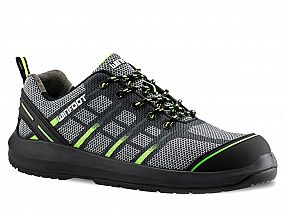 WINFOOT RUNNER S1P polobotka ESD