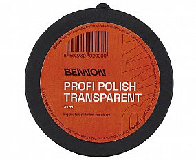 Profi POLISH Transparent 70 ml