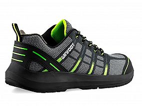 WINFOOT RUNNER S1P polobotka ESD