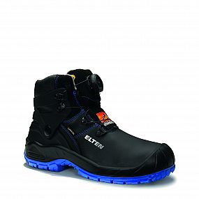 RENZO Biomex GTX BOA® blue S3 ESD kotník