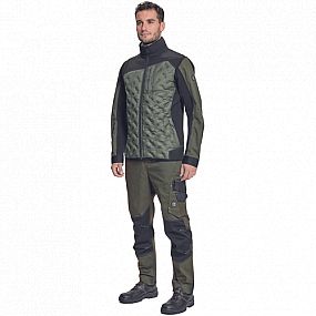 NEURUM LIGHT softshell vesta