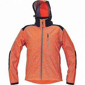 KNOX softshell