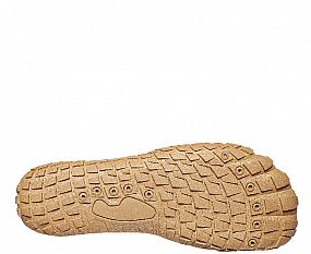 BOSKY Khaki Barefoot