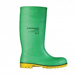 ACIFORT HAZGUARD GREEN S5