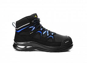 FRY XXG Pro GTX black-blue S3 ESD HI CI kotník