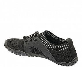 BOSKY Black Barefoot NEW