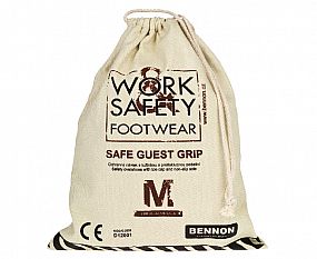 BNN Safe guest grip M, XL