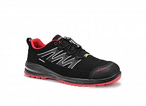 MARTEN XXSports Pro black S3 ESD polobotka