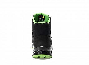 STEWART XXG Pro GTX black-green S3 ESD HI CI kotník