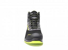 LOAN XXSports Pro black-lime S3 ESD kotník